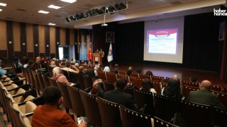 Kahramanmaraş Büyükşehir’den Dünya Çölyak Günü’nde Anlamlı Farkındalık Programı