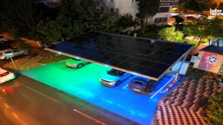 Kahramanmaraş Büyükşehirden Elektrikli Araç Şarj Altyapısında Türkiye’ye Örnek Yatırımlar