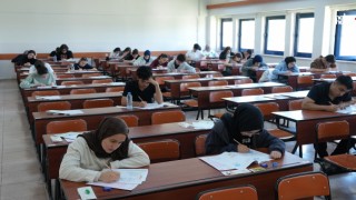 Kahramanmaraş Büyükşehirden Gençlere YKS Öncesi “Son Prova” Desteği