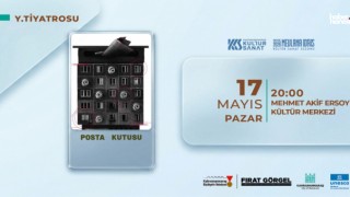Kahramanmaraş Büyükşehir’den Pazar Günü Kültür Sanat Şöleni