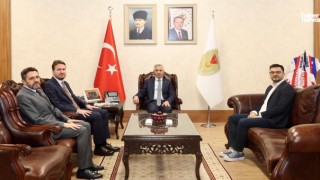 Kahramanmaraş Büyükşehir’in Toplu Taşım Araçlarına Erişilebilirlik Belgesi