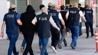 Kahramanmaraş Dahil 16 İlde FETÖ Operasyonu! Emniyetin Mahrem Yapılanmasına Darbe