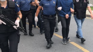 Kahramanmaraş Merkezli Dolandırıcılık Operasyonu: 4 Gözaltı