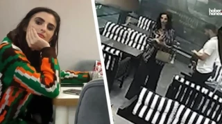 Kahramanmaraşlı Kübra Yapıcı Cinayetinde Barajda Arama!