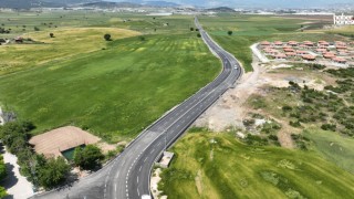 Kahramanmaraş’ta 66 Milyon TL’lik Dev Ulaşım Yatırımı