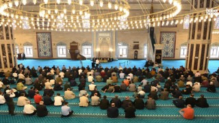 Kahramanmaraş’ta Ayla Öğretmen ve 9 Öğrenci İçin Mevlid Programı