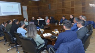 Kahramanmaraş’ta Kurban Bayramı İçin Çevre Tedbirleri Masaya Yatırıldı
