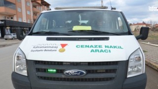 Kahramanmaraş’ta Yalnız Yaşadığı Evde Hayatını Kaybetti