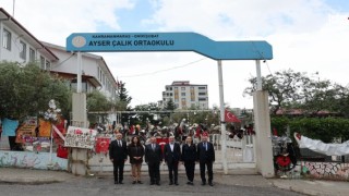 Milletvekili Karakoç: “Çocuklarımızın Güvenliği İçin Mücadelemizi Sürdüreceğiz”