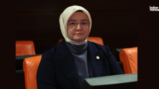 Milletvekili Tuba Köksal: “Bayramlar Kardeşlik ve Dayanışmanın Gücüdür”