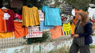 Milletvekili Zuhal Karakoç: '3 Mayıs’ı Acıyı Paylaşarak İdrak Ettik'
