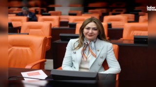Milletvekili Zuhal Karakoç: “Bayramlar Kardeşlik İkliminin Güçlendiği Günlerdir”