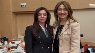 Milletvekili Zuhal Karakoç’tan Yeni KAÇEP Başkanına Tebrik