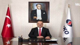 SANKO Üniversitesi Hastanesi Genel Müdürü Kileci’den 19 Mayıs Mesajı