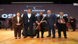 Şehitkamil’de Dolu Dolu Festival: İkinci Günün Yıldızı Osman Öztunç