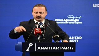 Anahtar Parti Lideri Ağıralioğlu: “Çiftçiyi Memnun Edemezseniz Memleketi Yönetemezsiniz”