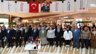 Başkan Görgel: “Kahramanmaraş Güçlü Kadınların Şehri Olmuştur”