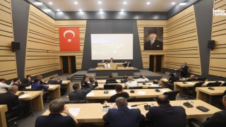 Dulkadiroğlu Belediyesi Meclisi’nde Elektrikli Araç Şarj İstasyonları Masaya Yatırıldı