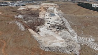 Gaziantep’e Adrenalin Üssü Kuruluyor: Adrena Park’ta Çalışmalar Hız Kesmeden Sürüyor