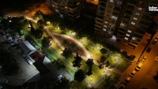 Kahramanmaraş Büyükşehir Belediyesi, Şehre 2 Farklı Yaşam Alanı Kazandırdı