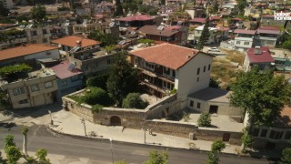 Kahramanmaraş Büyükşehir, Kocabaş Konağını Turizme Kazandıracak
