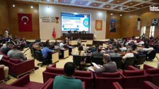 Kahramanmaraş Büyükşehir’de Haziran Ayı Olağan Meclisi Toplandı