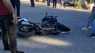 Kahramanmaraşlı Genç Adıyaman’daki Kazada Yaşamını Yitirdi