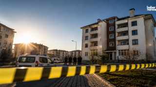 Kahramanmaraş’ta 16 Yaşındaki Çocuk Yüksekten Düştü: Ağır Yaralandı
