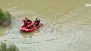 Kahramanmaraş’ta Acı Haber! Ceyhan Nehri’nde Kaybolan Şahıs Ölü Bulundu