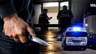 Kahramanmaraş'ta Aile Faciası: Kayınpederinin Bıçakladığı Damat Yaşamını Yitirdi