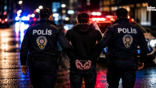 Kahramanmaraş’ta Aranan 3 Firari Hükümlü Operasyonla Yakalandı