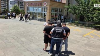 Kahramanmaraş'ta Dev Narkotik Operasyonu: 20 Milyonluk Uyuşturucu Ağı Çökertildi