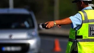 Kahramanmaraş’ta “Dur” İhtarına Uymadı: Kaçan Ehliyetsiz Sürücüye Rekor Ceza