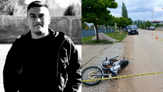 Kahramanmaraş'ta Motosiklet Kazası Can Aldı: Dinçer Baltacı Yaşam Mücadelesini Kaybetti