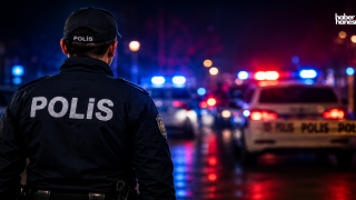 Kahramanmaraş'ta Üzücü Olay: Polis Memuru Evinde Ölü Bulundu