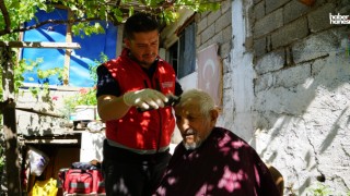 Kahramanmaraş'ta Yaşlılar Yalnız Değil! Büyükşehir Belediyesi 280 Kişiye Düzenli Destek Sağlıyor