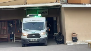 Kahramanmaraş’ta Yaylada Acı Ölüm! 58 Yaşındaki Çoban Hayatını Kaybetti