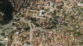 Kanlıdere Caddesi’nin Geleceği Vatandaşların Görüşleriyle Şekillenecek