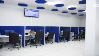 KASKİ 185 Çağrı Merkezi Mayıs Ayında 102 Bin 947 Başvuruyu Karşıladı