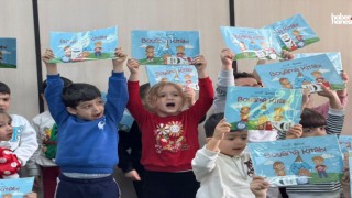 KASKİ’den Okullarda Su Bilinci Seferberliği