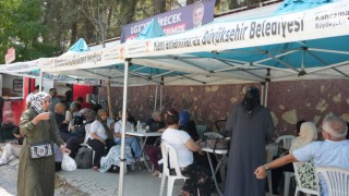 LGS Gününde Kahramanmaraş Büyükşehir'den Öğrenci ve Velilere Tam Destek