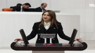 Milletvekili Zuhal Karakoç: 'Enerjide Bağımsızlık Türkiye’nin En Büyük Hedeflerinden Biri'
