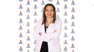 Psikiyatri Uzmanı Dr. Lütfiye Şimşek SANKO Üniversitesi Hastanesi’nde Göreve Başladı