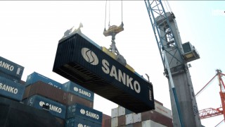 SANKO Dış Ticaret, Türkiye’nin En Büyük 160’ıncı İhracatçısı Oldu
