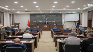 Şehitkamil Belediyesi Haziran Meclisi’nde Gündem Yoğundu