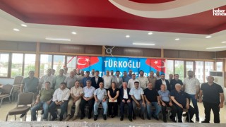Türkoğlu İçin Ortak Akıl Buluşması: Eğitimden Ulaşıma Kritik Talepler