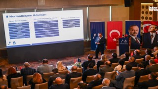 Yavuz Ağıralioğlu: “Türkiye’nin Sorunu Kaynak Değil, Yönetim Sorunudur”