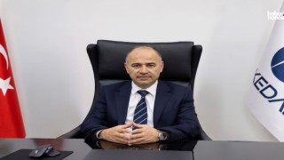 AKEDAŞ Elektrik Dağıtım A.Ş. Genel Müdürü Kalkan: "Enerji altyapısını korumak, tüketicilerimize karşı ortak sorumluluğumuzdur"