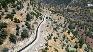 Başkan Akpınar'ın Sözü Yerine Geliyor: Karagöl-Çobanlı Yolunda Çalışmalar Sürüyor