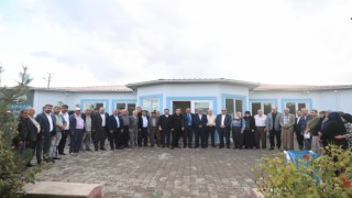 Dulkadiroğlu'nda 100. Mahalle Buluşması: Başkan Akpınar Vatandaşlarla Güzelyurt'ta Bir Araya Gelecek